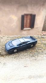 macchina maisto collezione jaguar