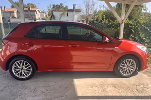 Kia Rio auto adatta a tutto