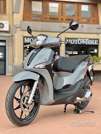 Piaggio Liberty S 125