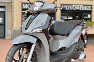 Piaggio Liberty S 125