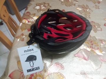Casco bici