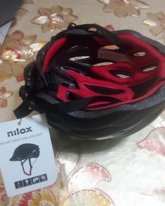Casco bici