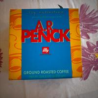 Tazzine da collezione Illy