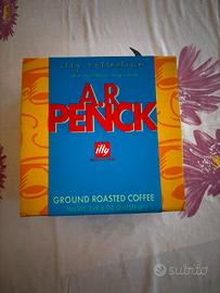 Tazzine da collezione Illy