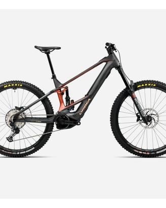 Orbea Wild M20