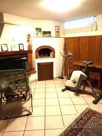 Villetta a schiera di 210 m² con più di 5 locali e