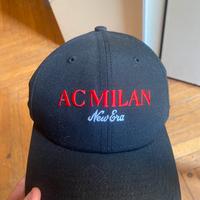 Cappello Milan