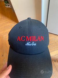 Cappello Milan