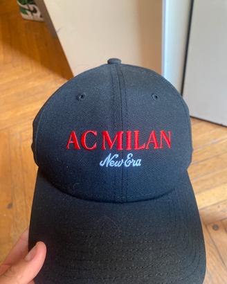 Cappello Milan