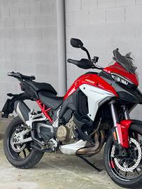 Multistrada v4S