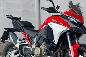 Multistrada v4S