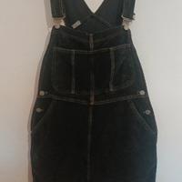 Salopette vintage Takeover 