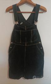 Salopette vintage Takeover 