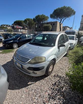 CITROEN C3 1.1 Elegance