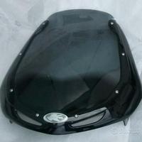Cupolino per moto Naked kappa 264