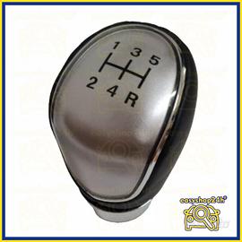 POMELLO LEVA CAMBIO PER FORD FIESTA 08 FOCUS CMAX 