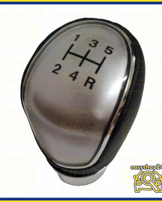 POMELLO LEVA CAMBIO PER FORD FIESTA 08 FOCUS CMAX 