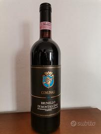 BRUNELLO DI MONTALCINO 1997 VINO ROSSO DOCG 