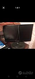 TV 22 pollici Samsung 