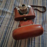 macchina fotografica bencini