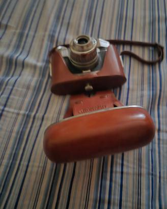 macchina fotografica bencini