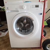 Lavatrice Slim Electrolux 6 kg – Profondità 38 cm