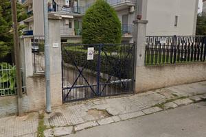 Box doppio di circa 38 mq