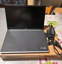 Notebook laptop computer portatile HP