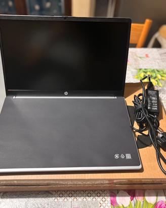 Notebook laptop computer portatile HP