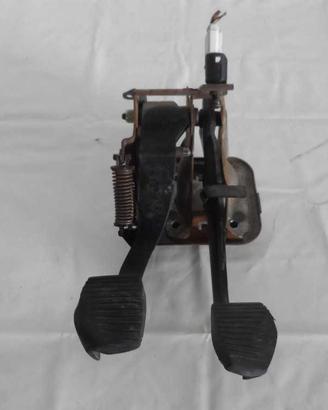 PEDALIERA FRENO + FRIZIONE CITROEN C3 1° Serie 45