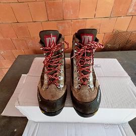 Scarponi Tecnica Makalu III GTX MS TG 42,5