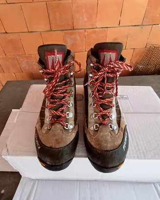 Scarponi Tecnica Makalu III GTX MS TG 42,5