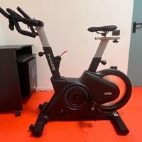 Spinbike Bicicletta indoor Inxide by Bodytone XS08