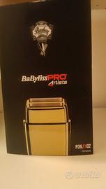 Rasoio Baby Liss Pro