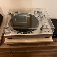 Giradischi audio tecnica AT-LP120XUSB