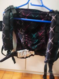 Marsupio portabebe Isara