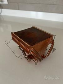 Dissipatore cpu rame thermaltake