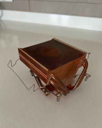 Dissipatore cpu rame thermaltake
