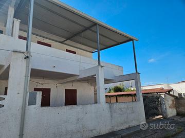 Due mini appartamenti