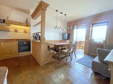 Appartamento Gallio [Cod. rif 3245834ARG]