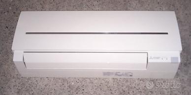 Split Mitsubishi Electric R410A