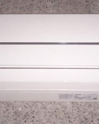 Split Mitsubishi Electric R410A