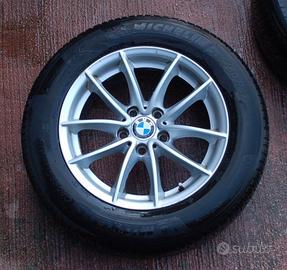 Cerchi in lega BMW x 3