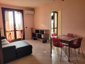 Bilocale S. Nicolò Rottofreno