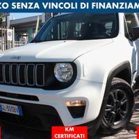 RENEGADE 1.0 BENZINA 120cv *PREZZO VERO* SOLO 3600