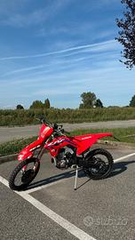 Honda CRF 450