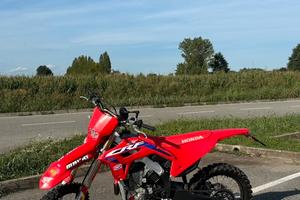 Honda CRF 450