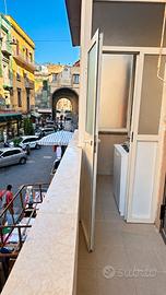 Port Nolana - Appartamento arredato per studenti e