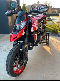 Ducati hypermotard 950 RVE