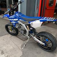 Wr 250 F 2018 leggi descrizione
